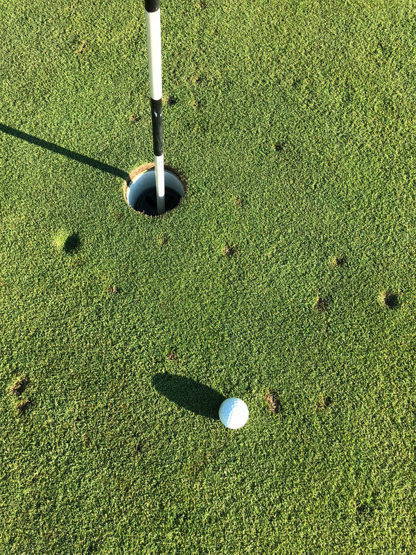 CPG Shares How to Master the Short Putts - Club Pro Guy