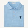 Crucifixion Peter Millar Polo