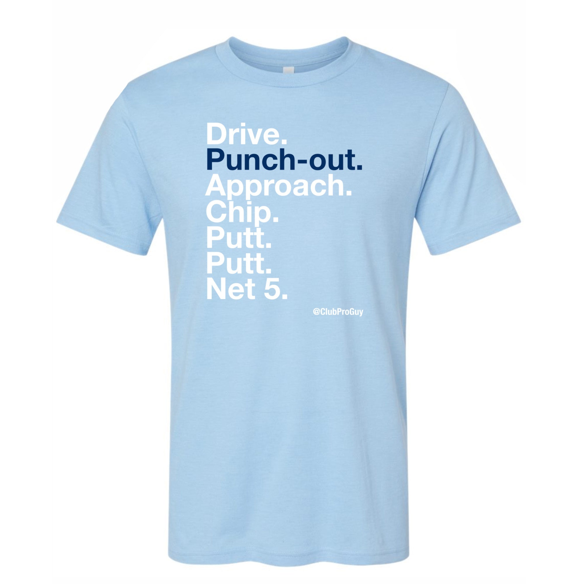 CPG Gear | Club Pro Guy