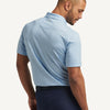 Crucifixion Peter Millar Polo