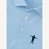 Crucifixion Peter Millar Polo