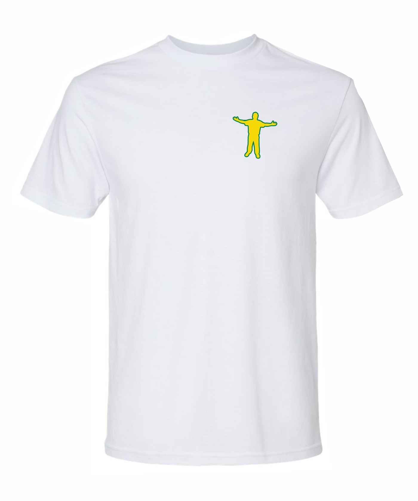 Get off the Damn Green Masters Edition