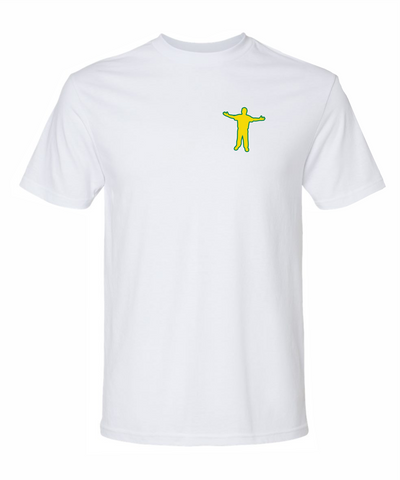 Get off the Damn Green Masters Edition