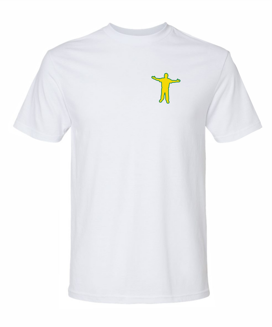 Get off the Damn Green Masters Edition