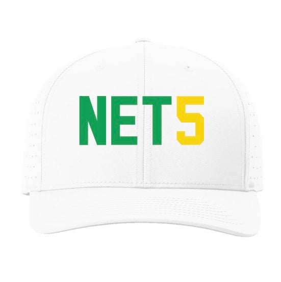 Masters NET 5 Lid