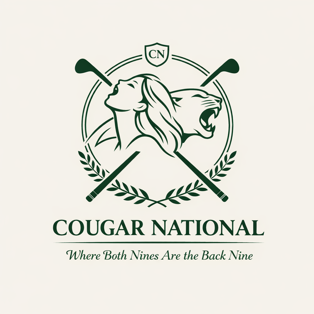Cougar National