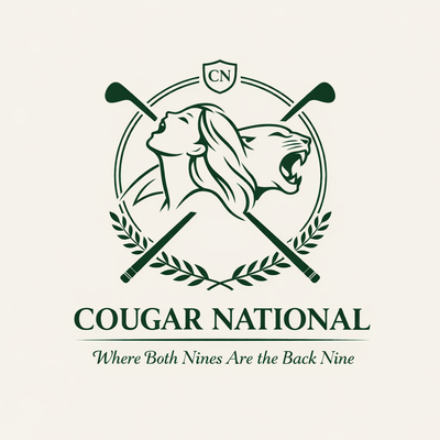 Cougar National