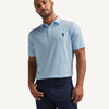 Crucifixion Peter Millar Polo
