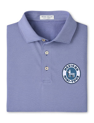 Peter Millar Mexican Mini Tour Polo