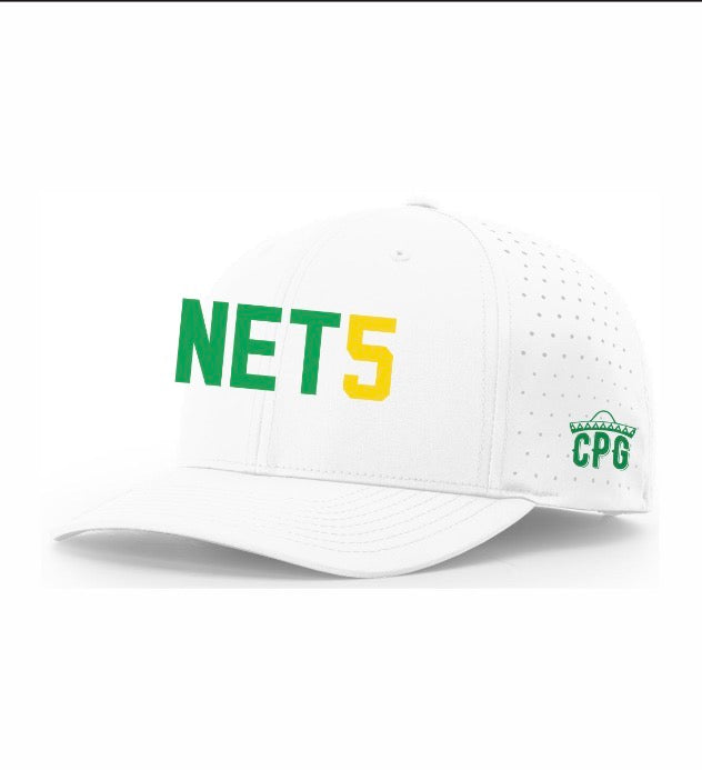 Masters NET 5 Lid