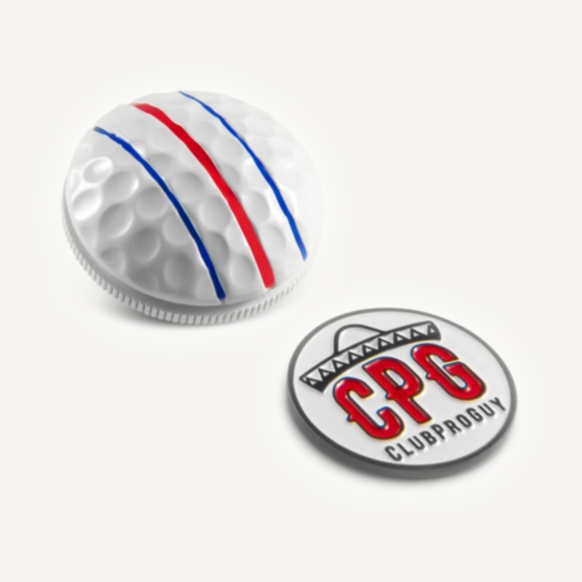 On Point CPG Ball Marker