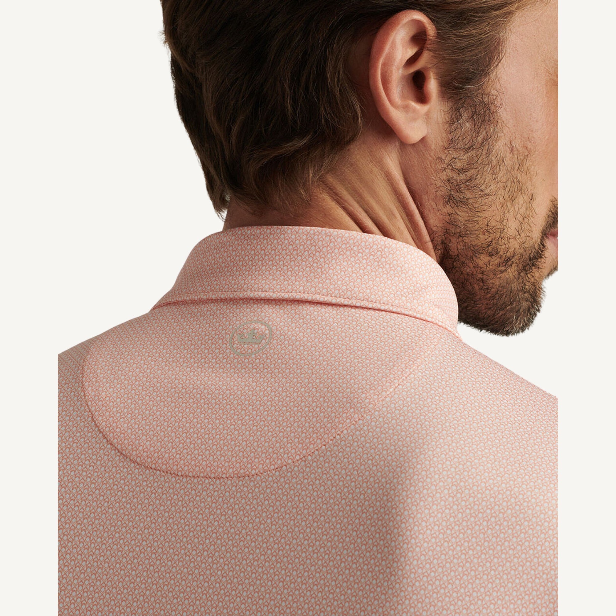 Mexican Mini-Tour Peter Millar Polo