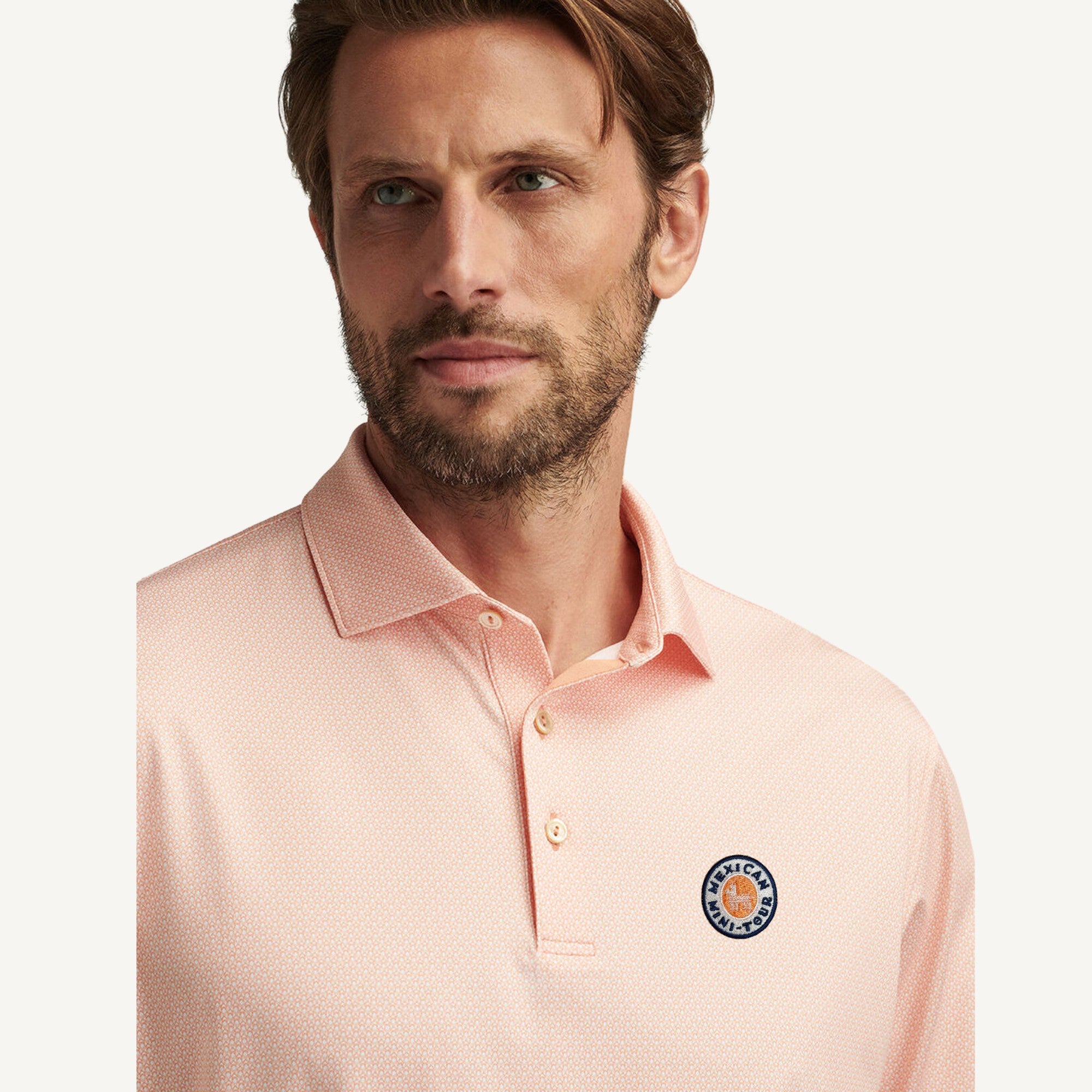 Mexican Mini-Tour Peter Millar Polo