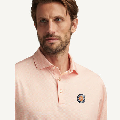 Mexican Mini-Tour Peter Millar Polo
