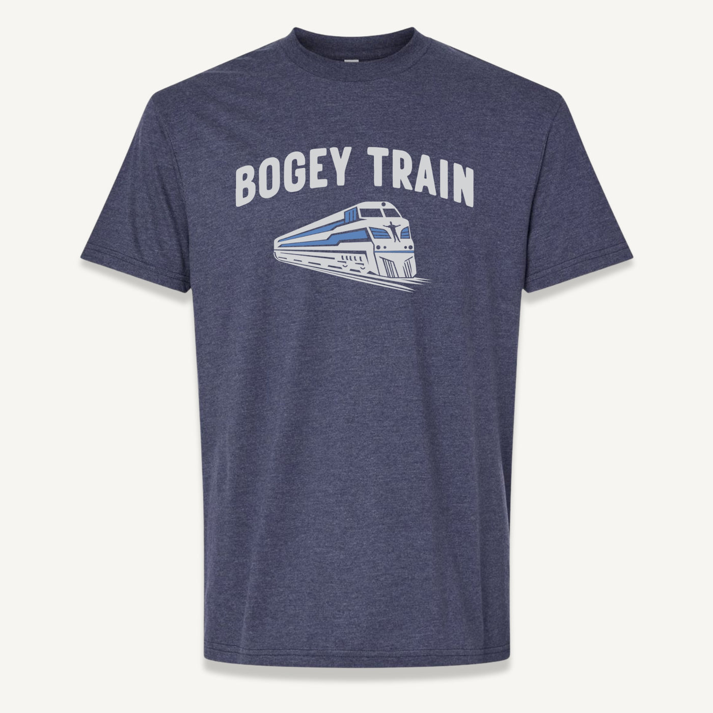 Bogey Train T-Shirt