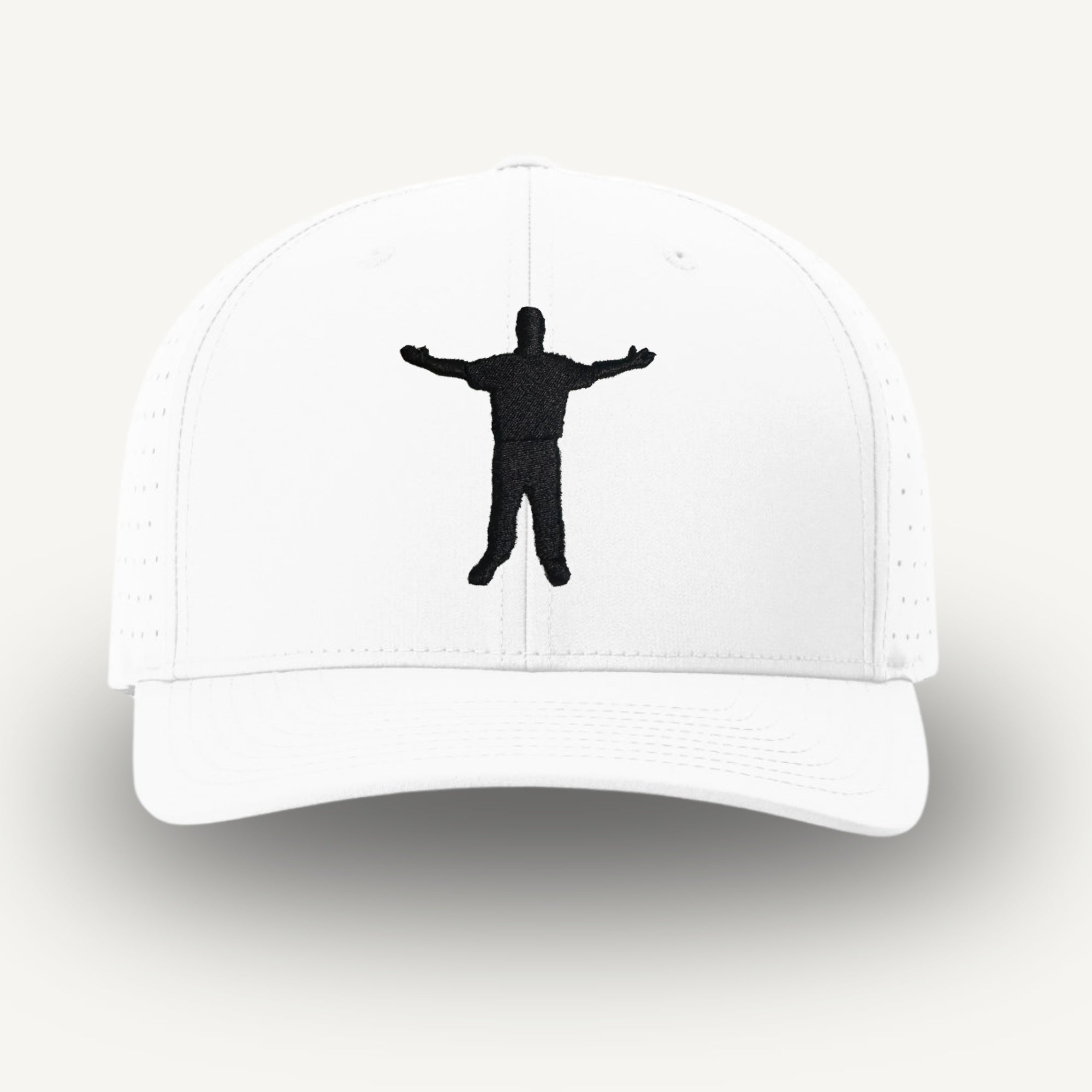 Get Off The Green Hat