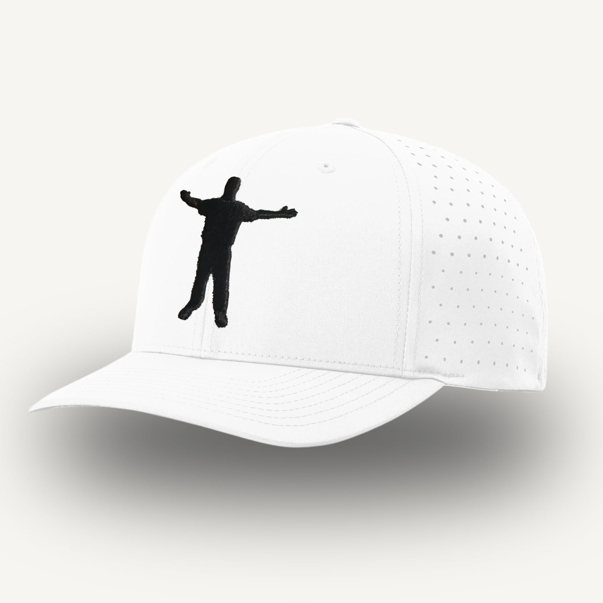 Get Off The Green Hat