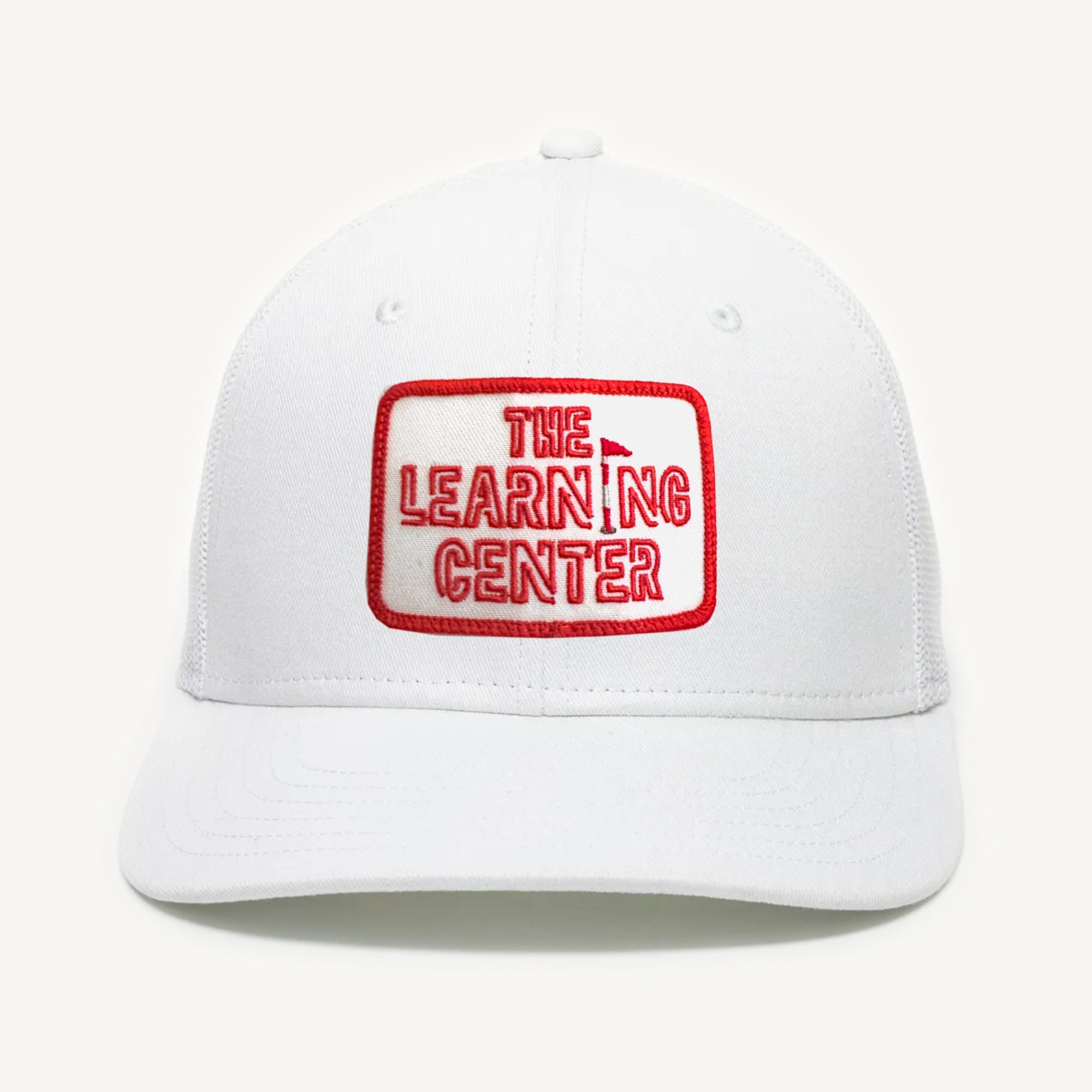 The Learning Center Trucker Hat