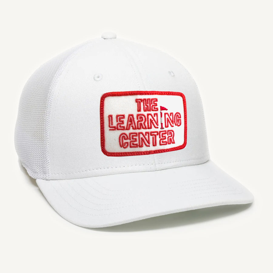 The Learning Center Trucker Hat