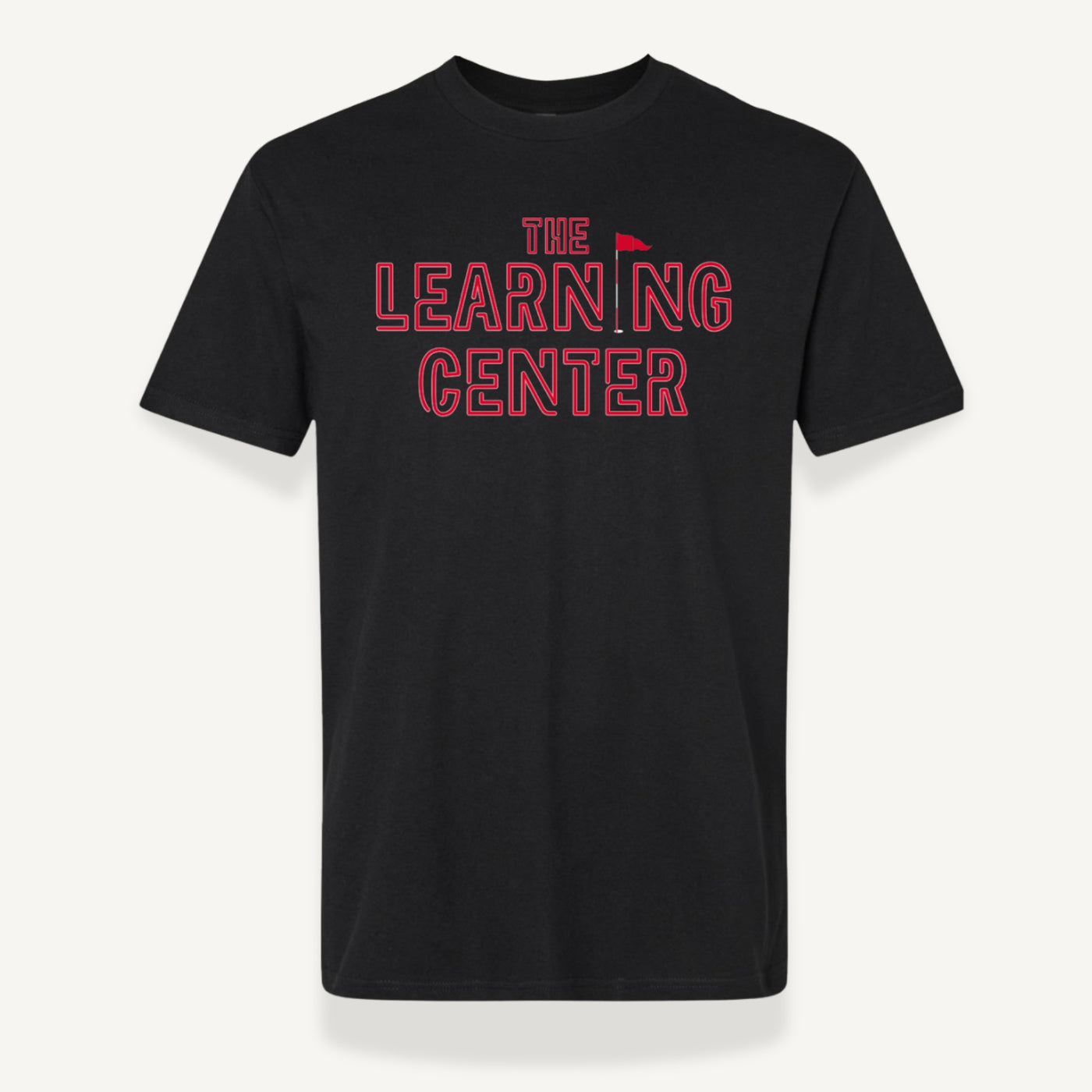 The Learning Center T-Shirt