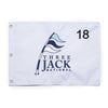 Personalized 3-Jack National Flag