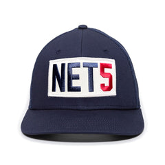 帽子 convenienceyoung Fictional cap NAVY net5-navy-hat-front_002f2489-
